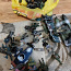 Пластиковые солдатики/армейские игрушки (фото #3)