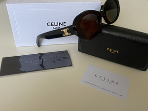 Солнцезащитные очки Celine для женщин