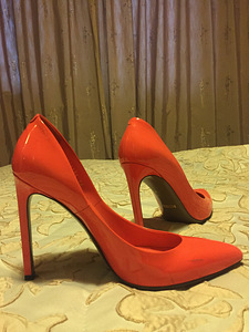 Туфли Gucci