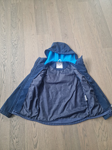 Lenne softshel s.146 (2 foto / 3)
