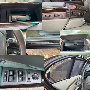 БМВ 745i (15 фото из 15)