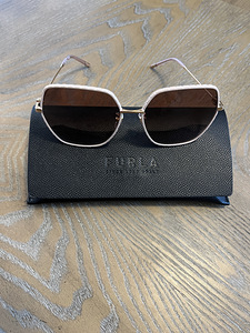 Uued päikeseprillid Furla (2 foto / 4)