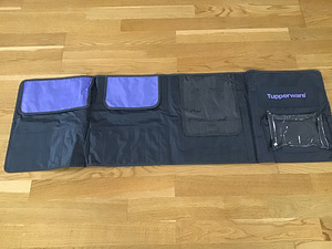 Tupperware noa kott (3 foto / 3)