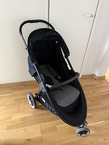 Коляска Cybex (1 фото из 4)