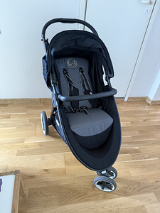 Коляска Cybex (4 фото из 4)