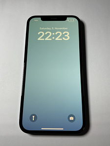 Apple iPhone 12 Pro 128GB Pacific Blue (6 foto / 9)