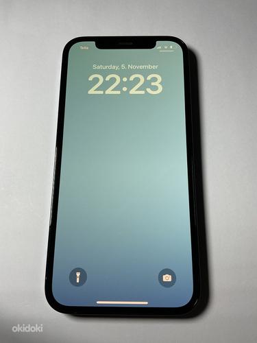 Apple iPhone 12 Pro 128GB Pacific Blue (foto #6)