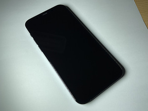 Apple iPhone 12 Pro 128GB Pacific Blue (7 foto / 9)