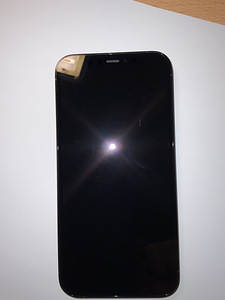Apple iPhone 12 Pro 128GB Pacific Blue (8 foto / 9)