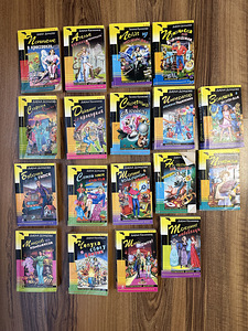 Продаются книги, автор Дарья Донцова (2 фото из 3)