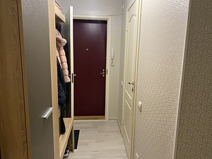 Hariduse tn 20-83, Sillamäe, Ida-Virumaa (10 foto / 13)