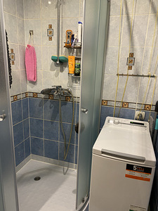Hariduse tn 20-83, Sillamäe, Ida-Virumaa (12 foto / 13)