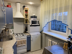 Hariduse tn 20, Sillamäe, Ida-Virumaa (5 foto / 13)