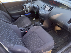 Nissan Primera 2.0 103kw (6 foto / 7)