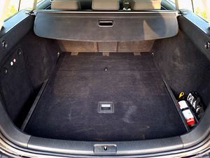 Volkswagen Golf 2.0 103kw 2010 Webasto (11 foto / 15)