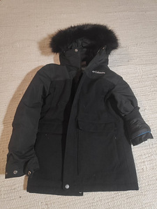 Columbia talvejope Nordic Strider (poistele) 146cm (4 foto / 5)