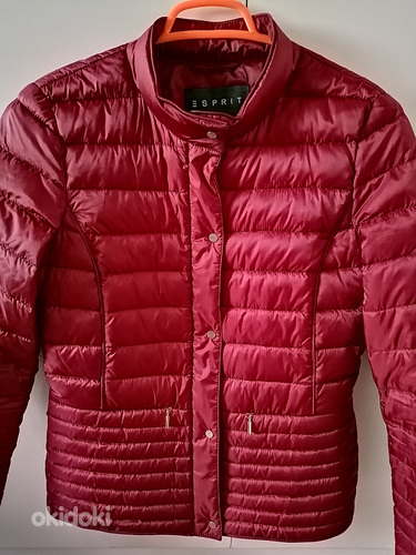 Легкая куртка Esprit (фото #1)