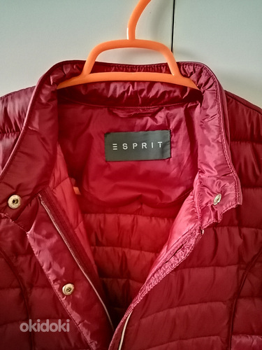 Легкая куртка Esprit (фото #2)