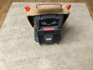Väikelaste turvaiste Milli safe 9-25 25 € (4 foto / 5)