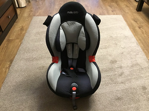 Väikelaste turvaiste Milli safe 9-25 25 € (1 foto / 7)