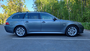 BMW 520D 2.0 110kW (2 foto / 12)