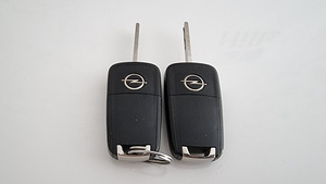 Opel Insignia 2.0 96kW (13 foto / 13)