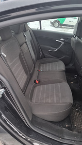 Opel Insignia 2.0 96kW (9 foto / 13)