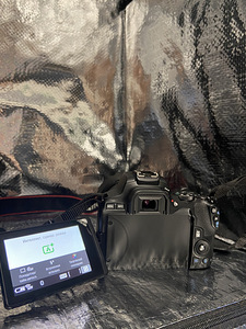 Canon 250D + Canon EF-S 18-55mm f/3.5-5.6 (4 foto / 5)