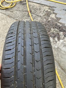 Шины + диски 225/60 R17 (6 фото из 8)