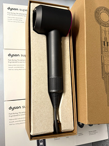 Dyson Supersonic,replika (5 foto / 7)