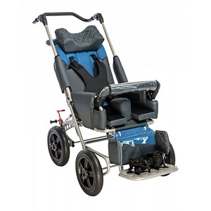 Кресло-коляска РЕЙСЕР Rc для детей с ДЦП и детей- инвалидов