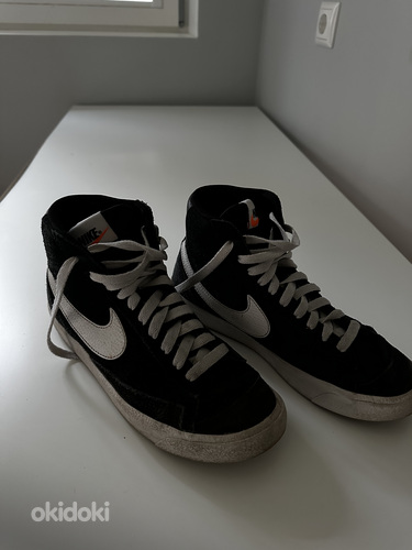 Nike blazer