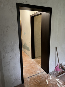 Paigaldus, remont, reguleerimine uksed. Lodžade ja rõdude re (5 foto / 10)
