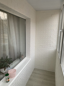 Paigaldus, remont, reguleerimine uksed. Lodžade ja rõdude re (6 foto / 10)