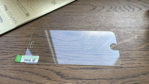 iPhone 6 kaitseklaas (3 foto / 3)