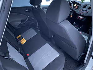 Seat Ibiza (8 foto / 10)