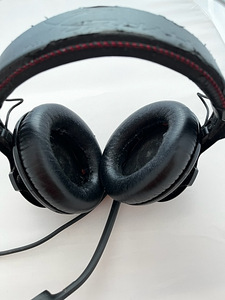 HyperX Cloud Revolver (4 foto / 6)
