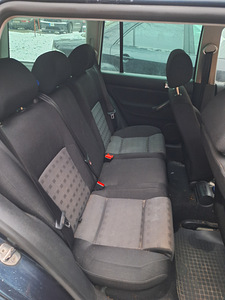 Volkswagen golf 4 1.6 (7 foto / 11)