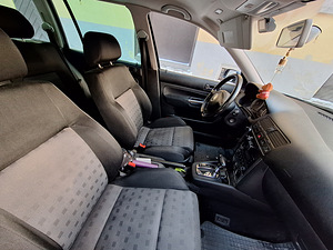 Volkswagen Golf 4 Variant (8 foto / 9)