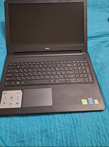 Dell Inspirion 15 300 Series. (1 foto / 6)