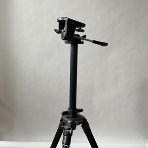 Gitzo G1329 statiiv / G1570 pea (5 foto / 6)