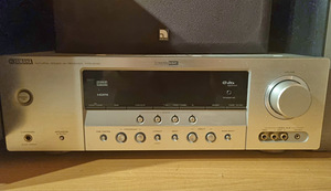 Yamaha HTR-6130, Audio Pro kõlarid (3 foto / 7)