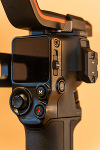 DJI RS3 Combo (2 фото из 5)