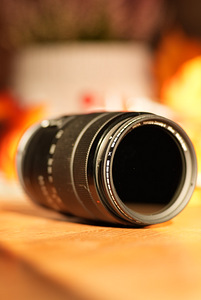 Sony E 18-135mm f/3.5-5.6 OSS, Hoya Variable Density II (2 фото из 5)