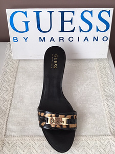 Guess kingad (2 foto / 3)