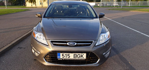 Продам Ford Mondeo 2012г. (2 фото из 5)