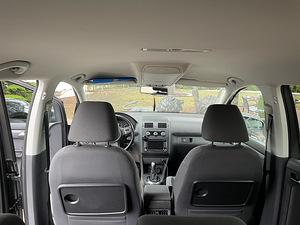 Volkswagen Touran 1.6 77kV (10 foto / 13)