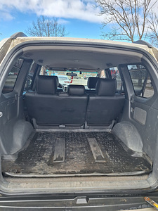 Toyota Land Cruiser Prado 120 (13 foto / 15)
