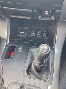 Toyota Land Cruiser Prado 120 (15 foto / 15)