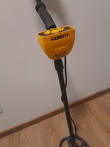 Garrett Ace 400i (3 фото из 7)